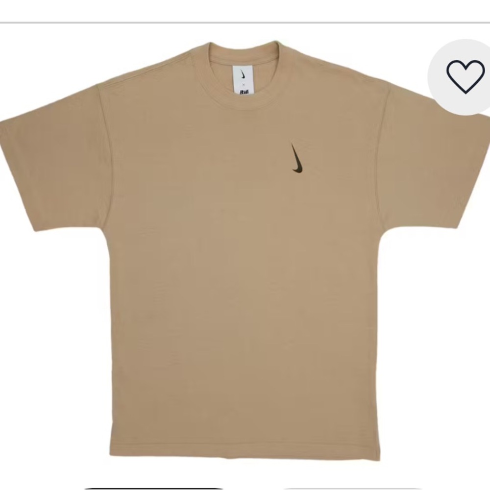 Nike x Billie Eilish S/S Tee - XS